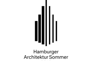 Logo Hamburger Architektur Sommer